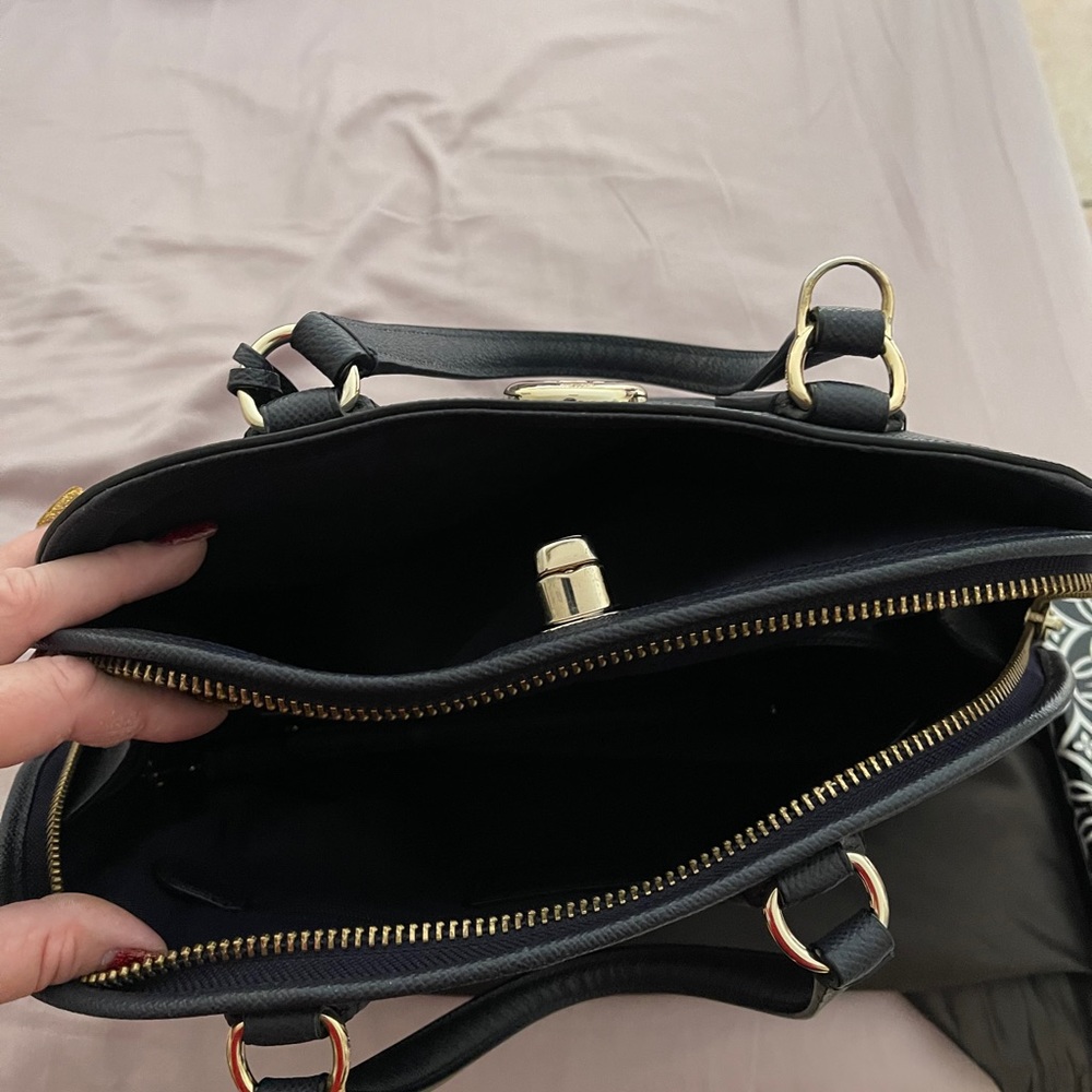 Coach handbag - Picture 3 of 4